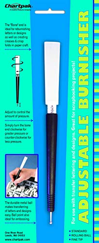 Pickett Brunissoir 339 éliminer rayures de surface outil polissage précis