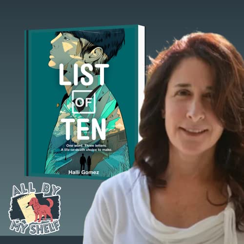 An Interview with Halli Gomez