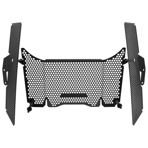 Grille protection radiateur Multistrada V4 Pikes Peak finition premium