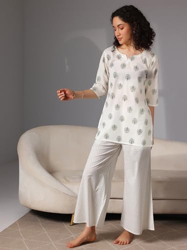 Image of Libas Women Pajama Top
