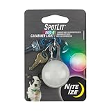 NITEIZE(ナイトアイズ) スポットリット マルチカラー SLG-06-07 (日本正規品)