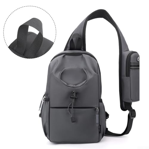 Sac décontracté léger avec de multiples rangements Outdoor - 5