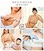BRABIC Post Surgery Compression Bras for Women, Comfort Mastectomy Bra with Adjustable Straps (X-Large, Drak Beige)