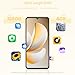 realme Note 70T 4G Smartphone 4+128GB, Gold, 6.75-inch screen, 90Hz display, 6000 mAh battery, 32 MP camera, powerful octa-core processor, ArmorShell Protection, IP54