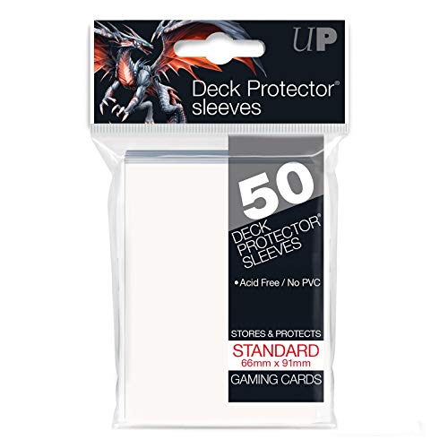Gaming Generic 82668 Deck Protector, Multi, One Size