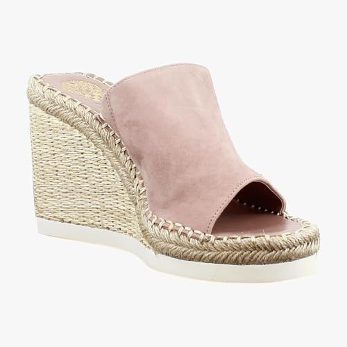 Image of Wedge Mule by Vince Camuto