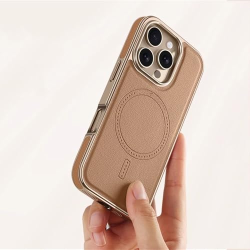 Coque charge sans fil pour iPhone 13 Pro Max style urbain