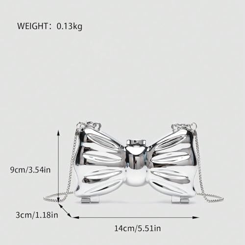 Image of Elegant Women Mini Crossbody Evening Bag Acrylic Fashion Handbag Clutch for Wedding Party Prom Cocktail Purse