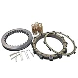 Rekluse TorqDrive Clutch Pack for Yamaha Raptor 700 Models 2006-2021 RMS-2807090