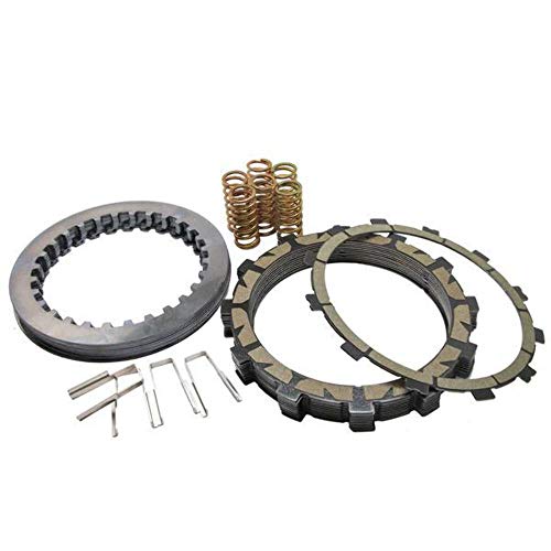 Rekluse TorqDrive Clutch Pack for Yamaha Raptor 700 Models 2006-2021 RMS-2807090