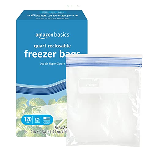 bolsagies gallon storage bolsas