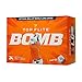 Top Flite Bomb Golf Balls (24 Pack)