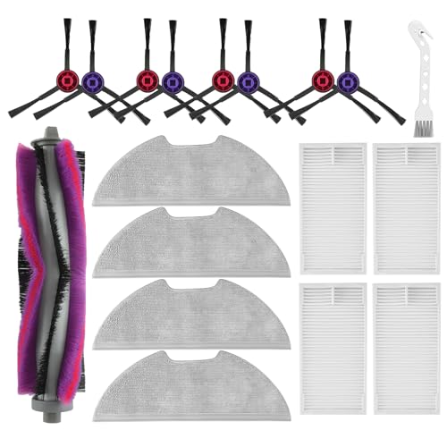 Eureka E10S / E20 Plus Accessories Kit