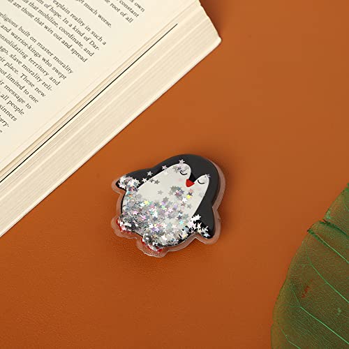 Image of Cute Anime Mobile Holders (Pingu)