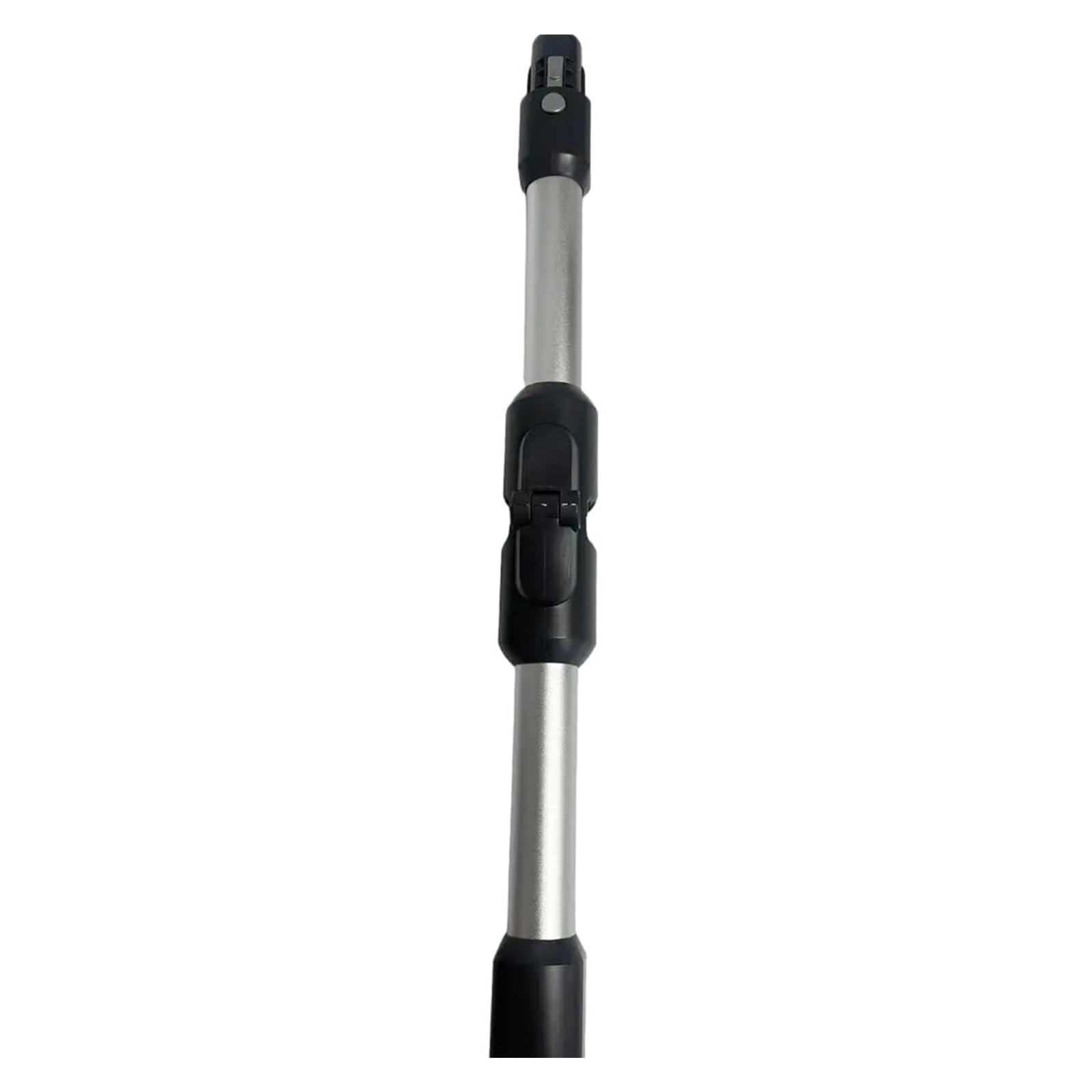 3pin Flexible Tube Bent Pipe Metal Tube Extension Rod Spare Parts ，Compatible for Jimmy， JV9 Pro Aqua JV10 Pro Aqua Cleaner