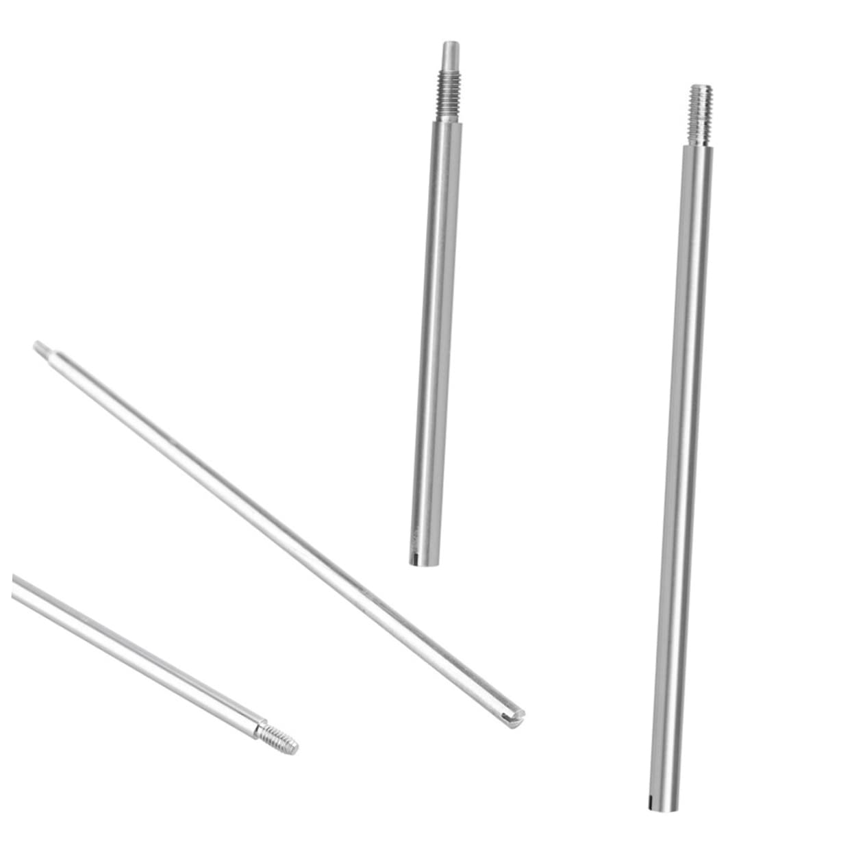 SUPVOX 4sets Accessori Per Riparazione Fagotto Kit Di Riparazione Strumenti Musicali Resistente Utensili Compatti Per Strumenti Fiato Per Riparazioni Pratiche e Veloci