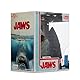 Der weiße Hai Movie Maniacs PVC Statue Jaws (50th Anniversary) 16 cm