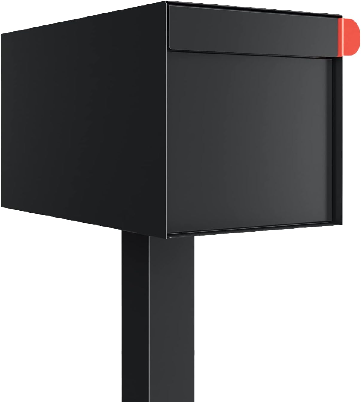 Amazon.com: Town Square XL by Bravios - Extra Large Capacity Mailbox ...