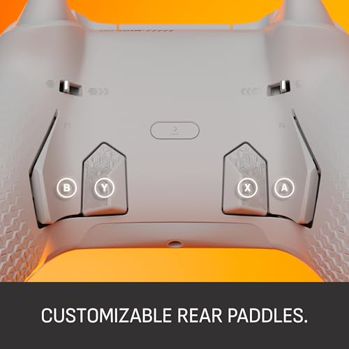 Image of SCUF VALOR Wired Performance Anti-Drift TMR Xbox Controller - White