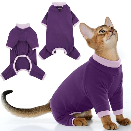 Pumyporeity Cat Hair