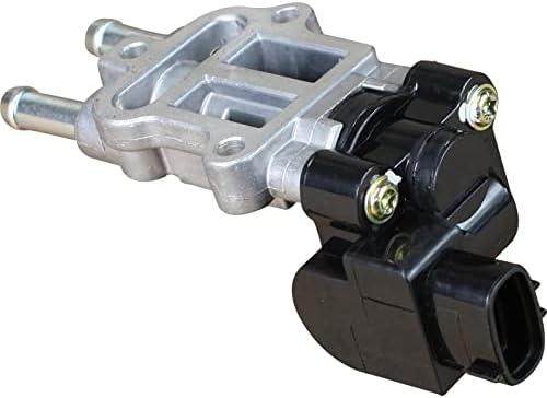 AIP Electronics Idle Air Control Valve IAC Compatible with 2000-2006 Toyota L4 Scion Echo XA XB 1.5L OEM Fit IAC464