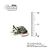 Little Critterz Opossum Thumbs - Multicolour Home Decor Birthday Gift Miniature Porcelain Figurine