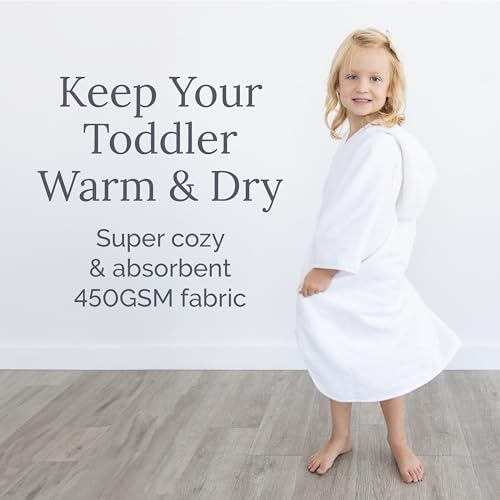 Natemia PONCHO-23Y-G Towels For Kids thumb #7