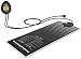 Produktbild Carbon Heater IQ Carbon digital - 240 Watt - T.B.D intelligente energiespar Wasserbettheizung - ganzheitlich abgeschirmt