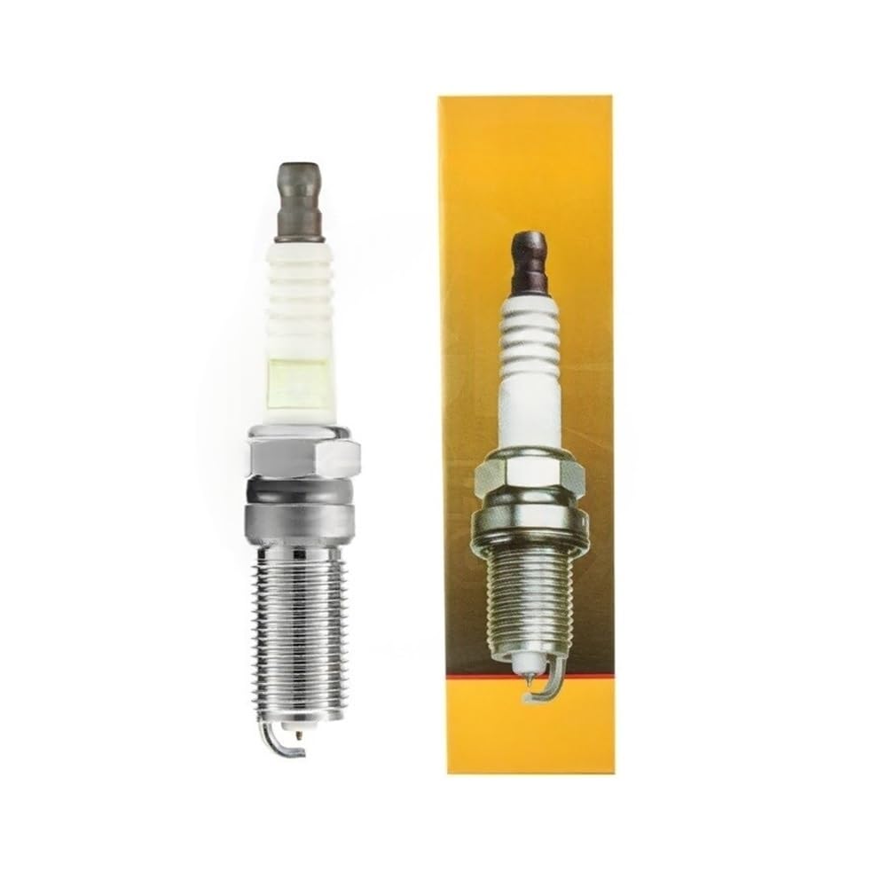 Bujías de Platino para Motores de automóviles LTR5GP 5019 para Buick, Hummer, Isuzu, Pontiac y Oldsmobile. Encendido del Motor del automóvil.