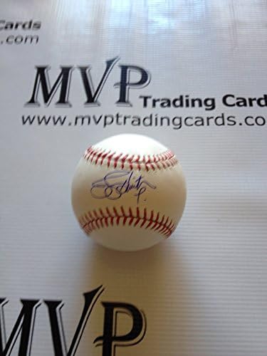 PSA/DNA Authentic Jerry Hairston, Jr Autograph OML Baseball