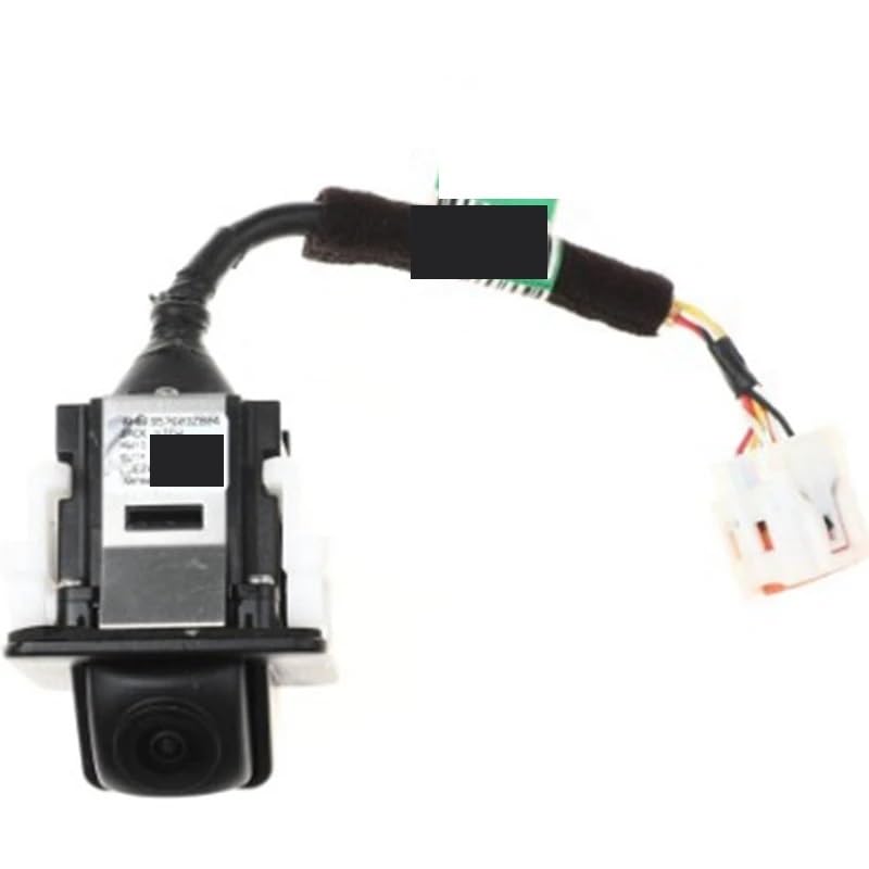Caméra de recul pour Hyundai i40 95760-3Z204 d'origine pour aide au stationnement arrière
