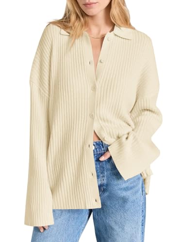 トップス Time is on NEW MIX COLLARED CARDIGAN 41jQjJ2DxkL.jpg