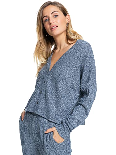 Roxy Lazy Day Cardigan BSP0 M