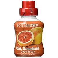 SodaStream Sirup Pink