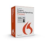 Dragon NaturallySpeaking Premium 13 with Digital Recorder