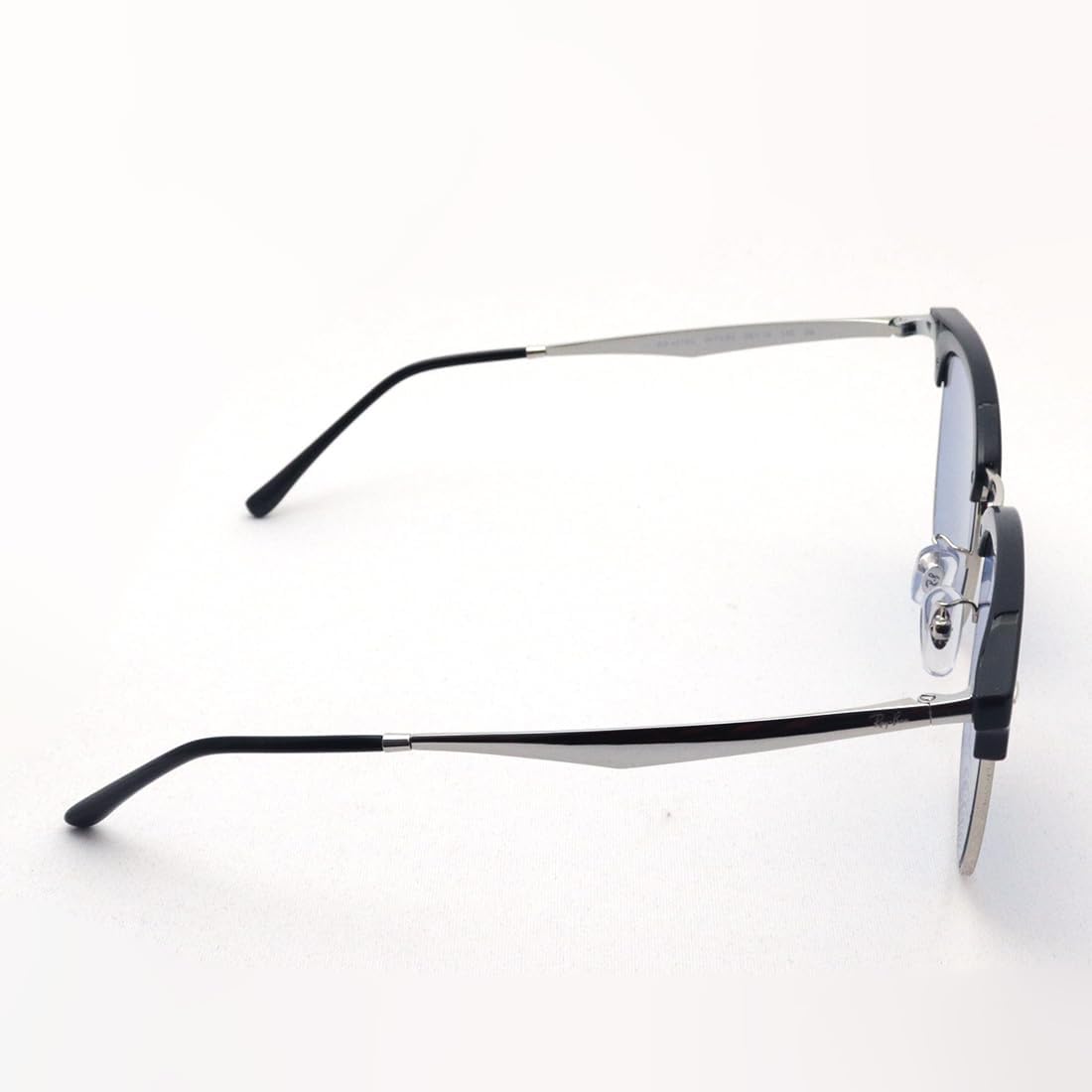 Ray-Ban Mens Rb4418d Square Sunglasses