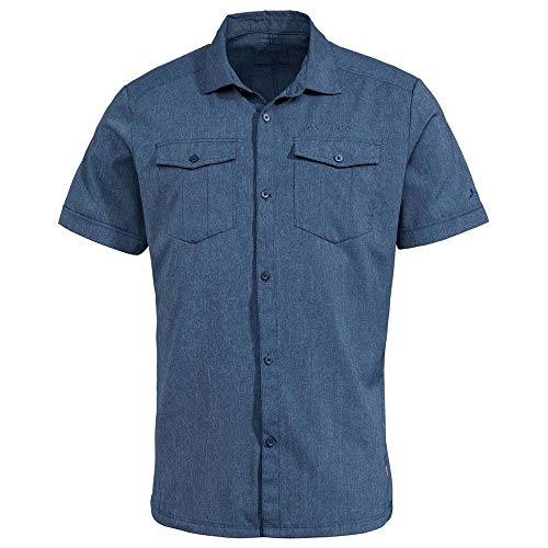 VAUDE Men's Iseo Shirt Camicia Uomo