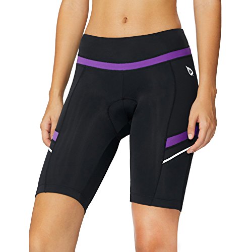 Best Women's Cycling Shorts August 2021 (Top 10)