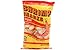 Shrimp Snacks (Orignal Flavor) - 2.5oz (Pack of 6)
