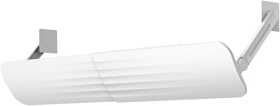 Universelles verstellbares Windschild für Klimaanlage, langlebige, abnehmbare Windschutzscheibe, praktische Winkelsteuerung für verbesserte Kühlungseffizienz