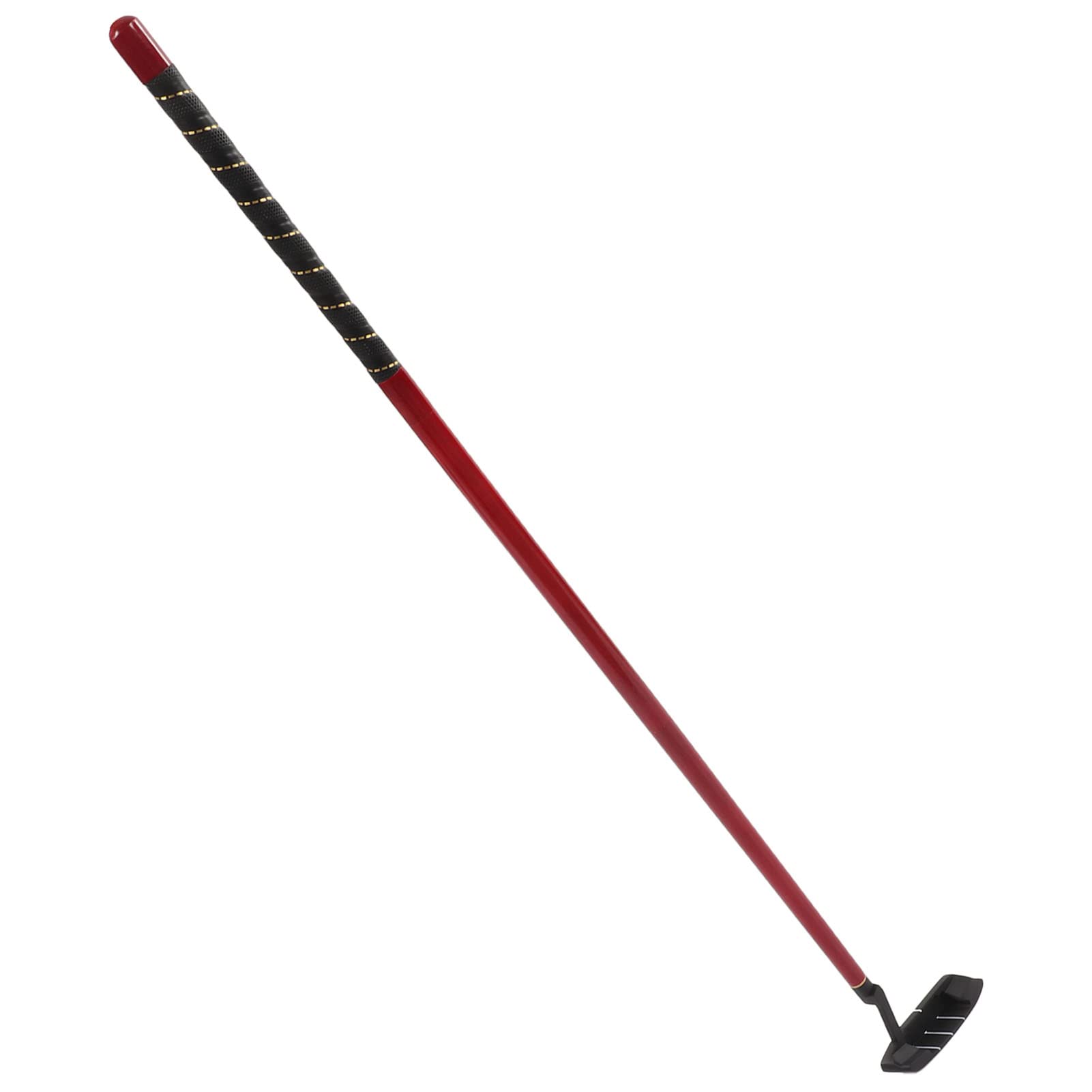 Golf-Putter, Tragbare Golf-Putter Für Zuhause Und Büro, Abnehmbarer Golf-Putter Mit DREI Abschnitten, Golf-Geschenkset, Golf-Zubehör
