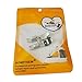 HONEYSEW 820609096 93-036939-91 Presser Foot for Pfaff Household Sewing Machine (Stitch in The Ditch Foot)