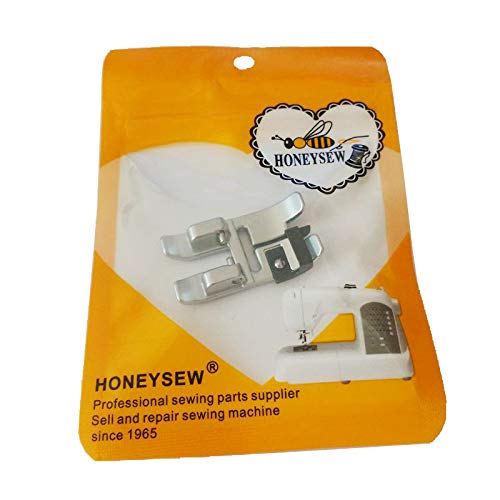 Prensatela Zurcido para Máquina de Coser Pfaff miniatura 5