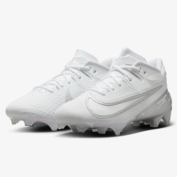 NIKE“VAPOR EDGE 360 VC“ホワイト・ピュアプラチナ 27㎝ NIKE VAPOR EDGE 360 VC ホワイト・ピュアプラチナ - TWO