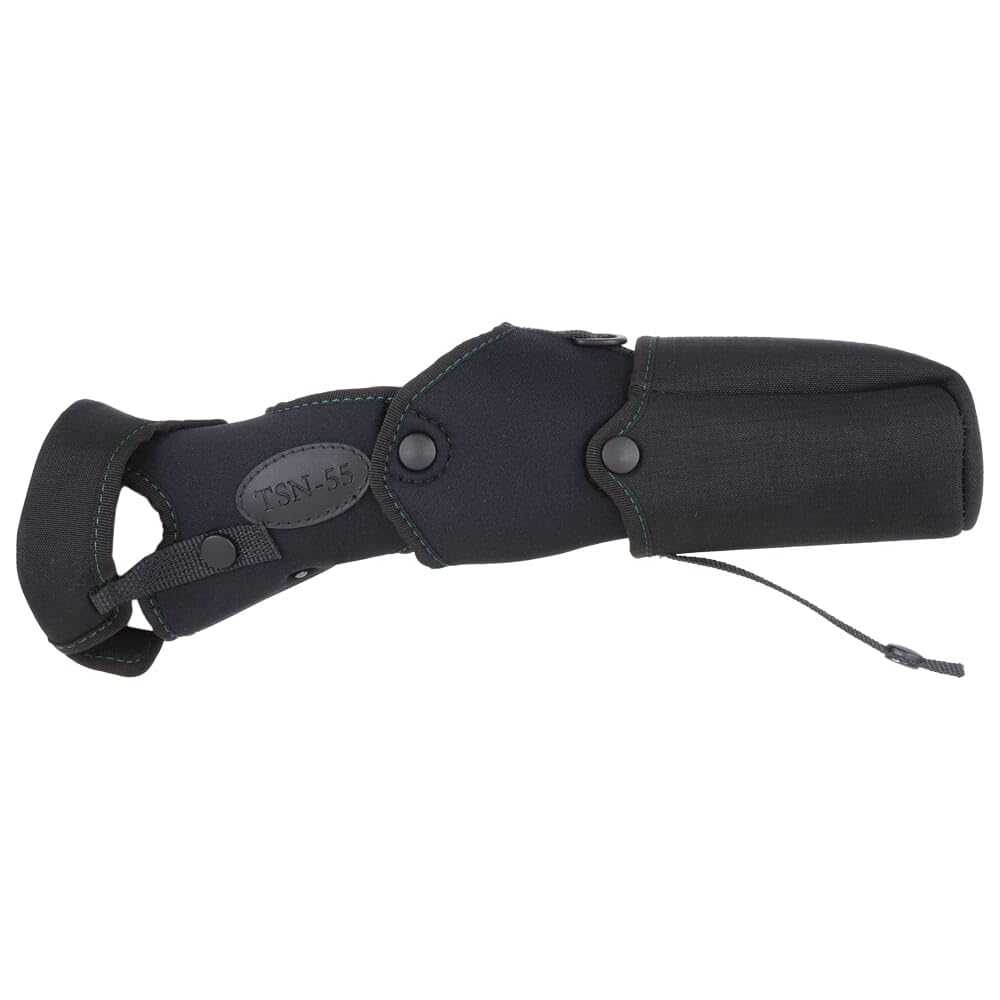 Amazon.com: Kowa TSN-55 A Stay On Neoprene Case for Angled