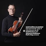  Violin Concertos
