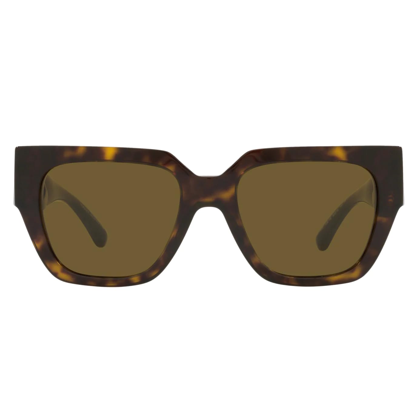 Versace Versace Gafas de Sol Color 108 No Polarizadas Sunglasses Unisex adulto (Pack de 1)