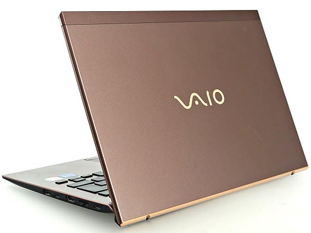 Amazon.co.jp: 【整備済み品】 VAIO バイオ Vaio Pro PK