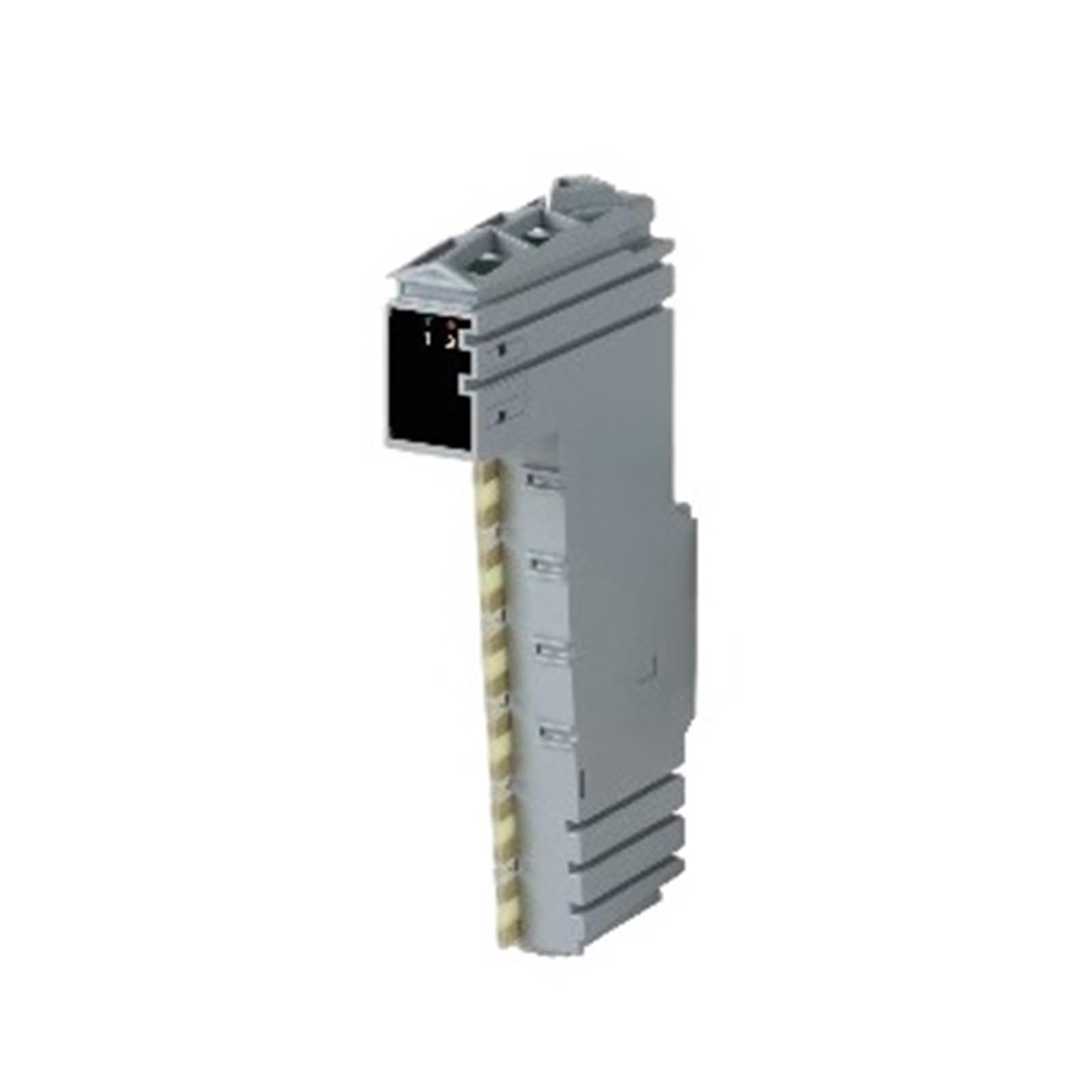 CZRTR Analog Output Module X20AO2632 Industrial Automation I/O, ±10V 0-20mA