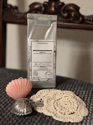 Bonita caja de té